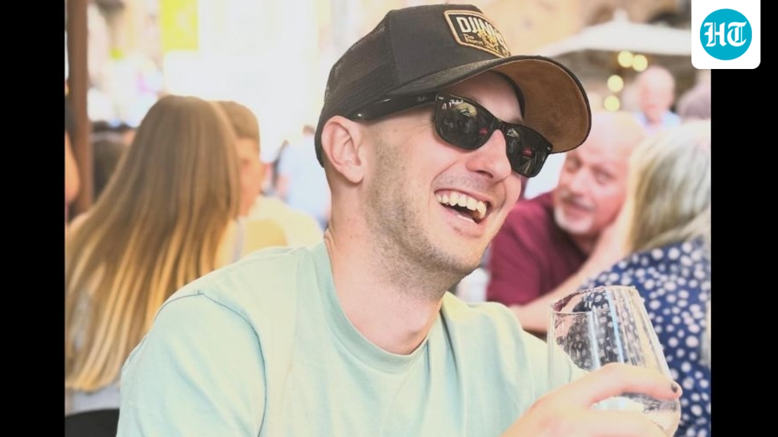 Who was Cody Khork? Tributes pour in for US soldier killed in Iran war, ‘The way he treated people, it mattered…’