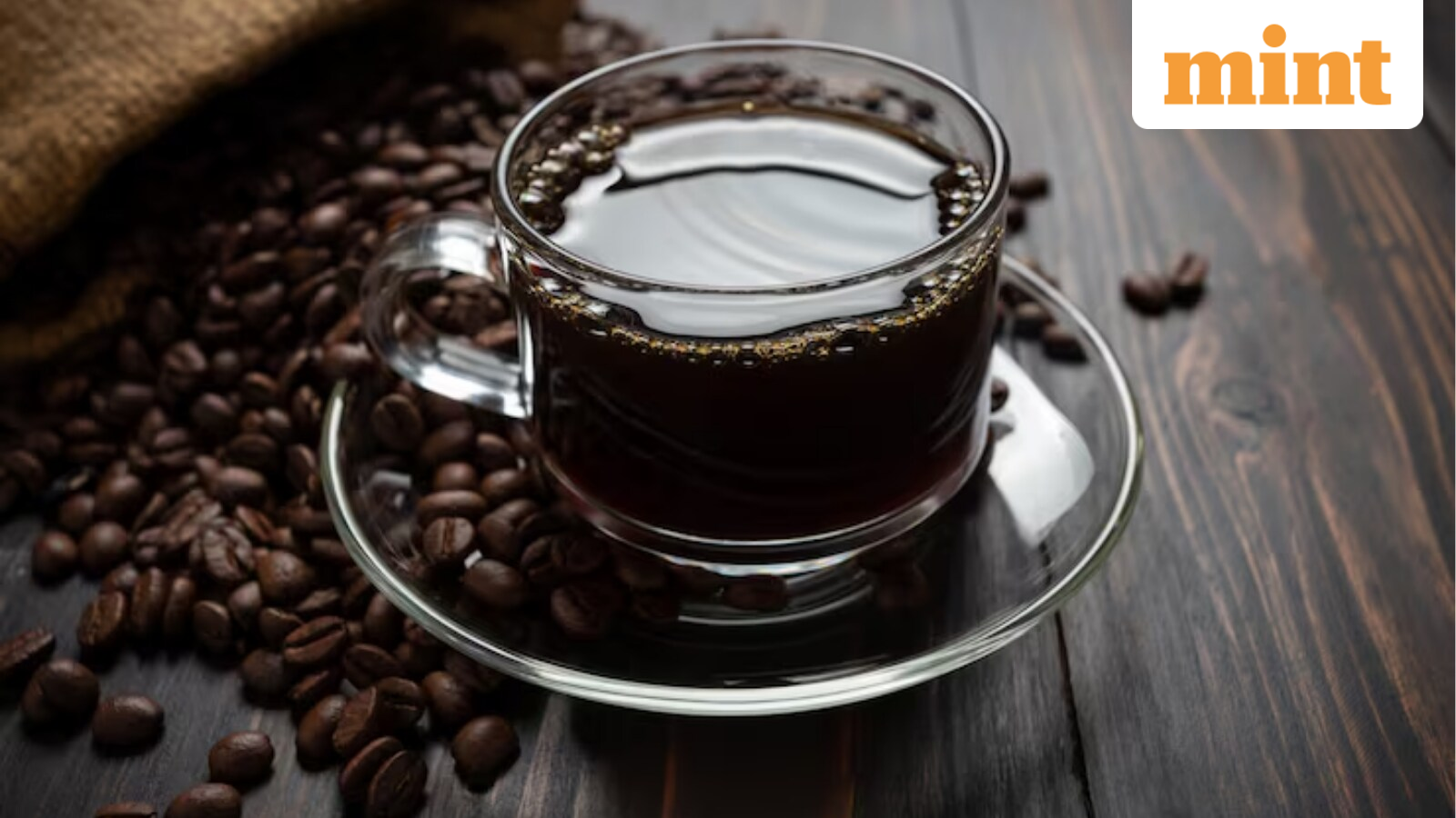 One cup of coffee a day may reduce the risk of irregular heartbeat, finds a study