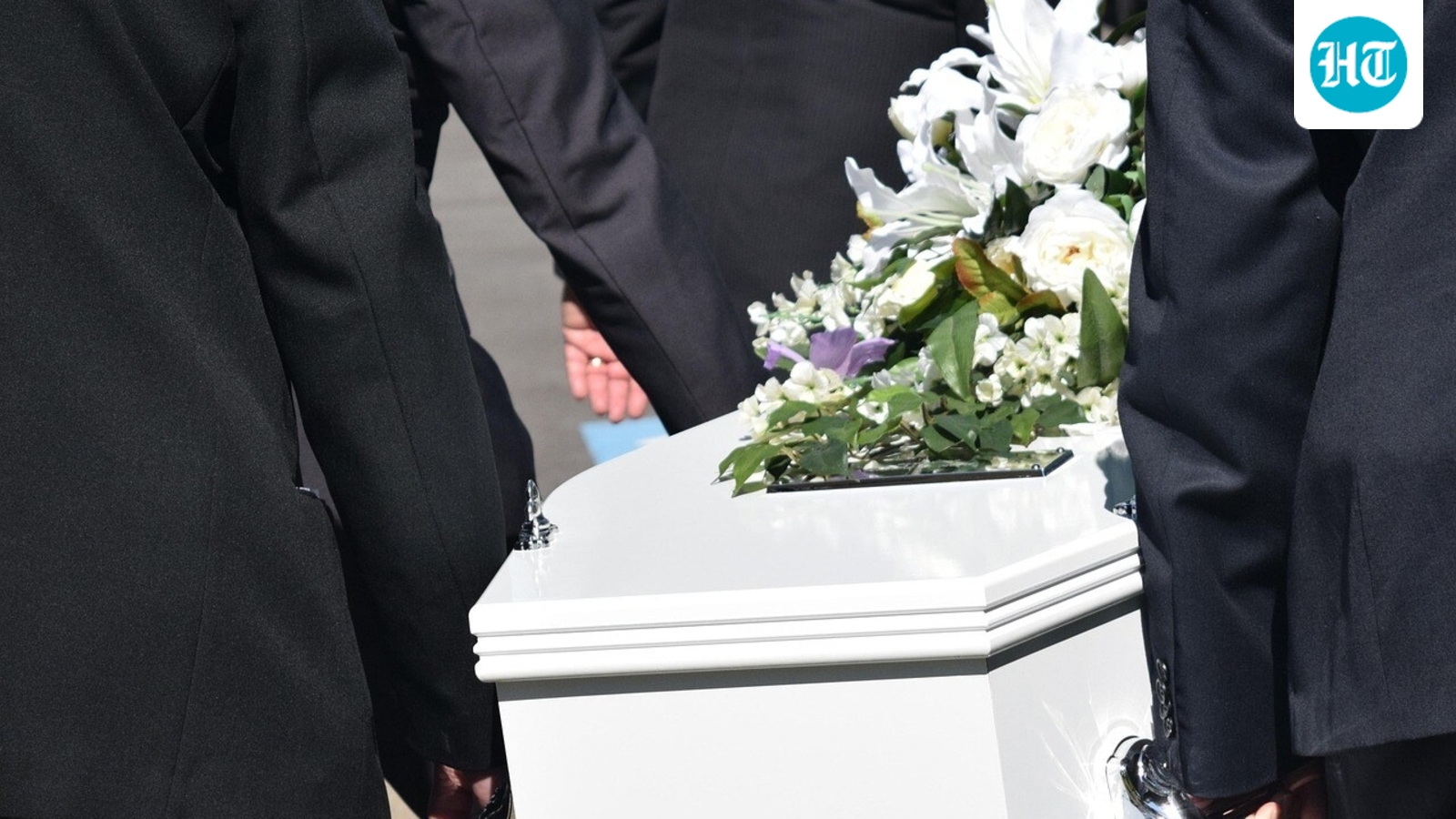 Moments before cremation, Thai woman found alive after she moved inside coffin