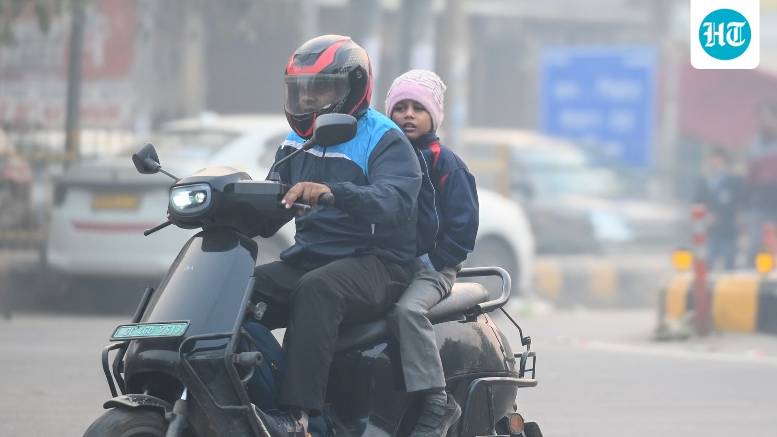 Cold wave likely in Rajasthan, Madhya Pradesh till November 11, warns IMD