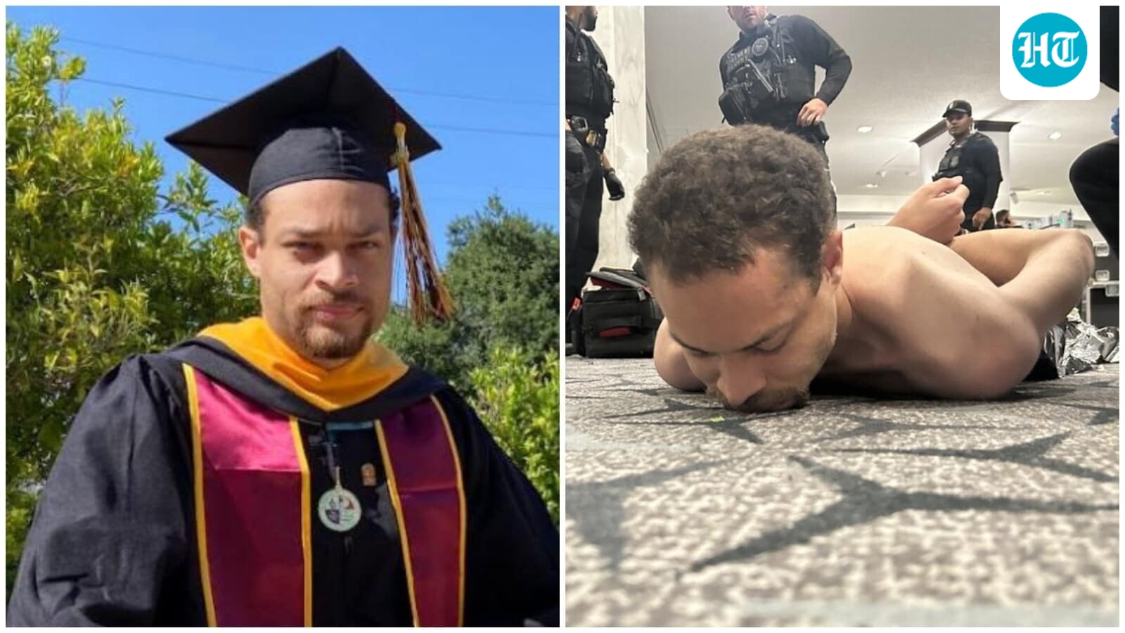 Cole Allen's Bohrdom game viral after WHCD shooting; ‘made by a crazy woke leftist assassin…’