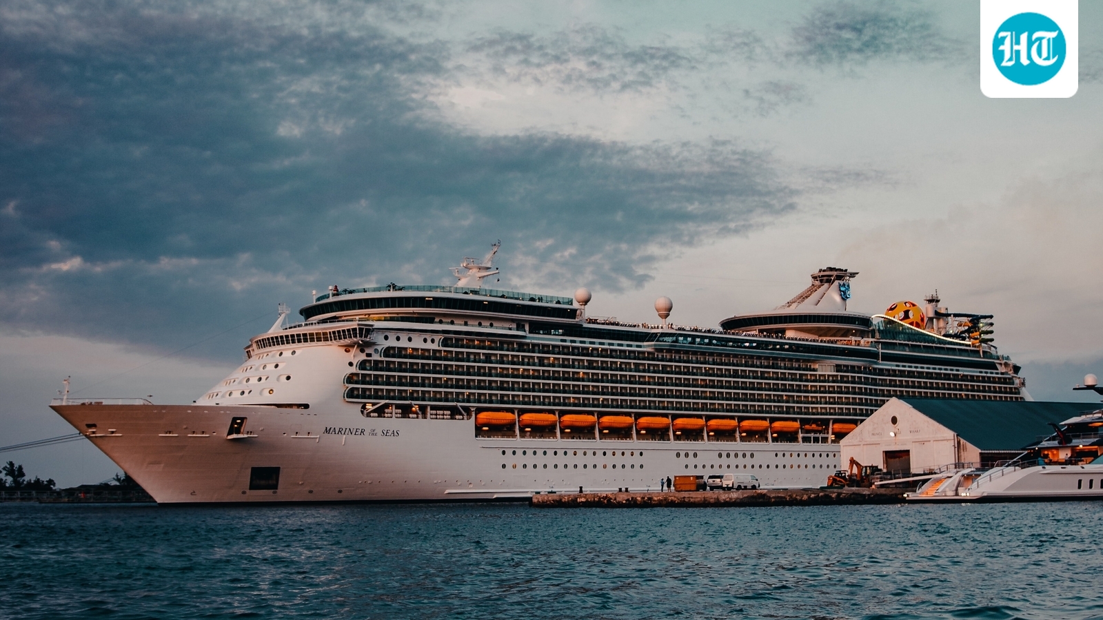 Who was Michael Virgil? Royal Caribbean Cruise passenger at the center of massive lawsuit