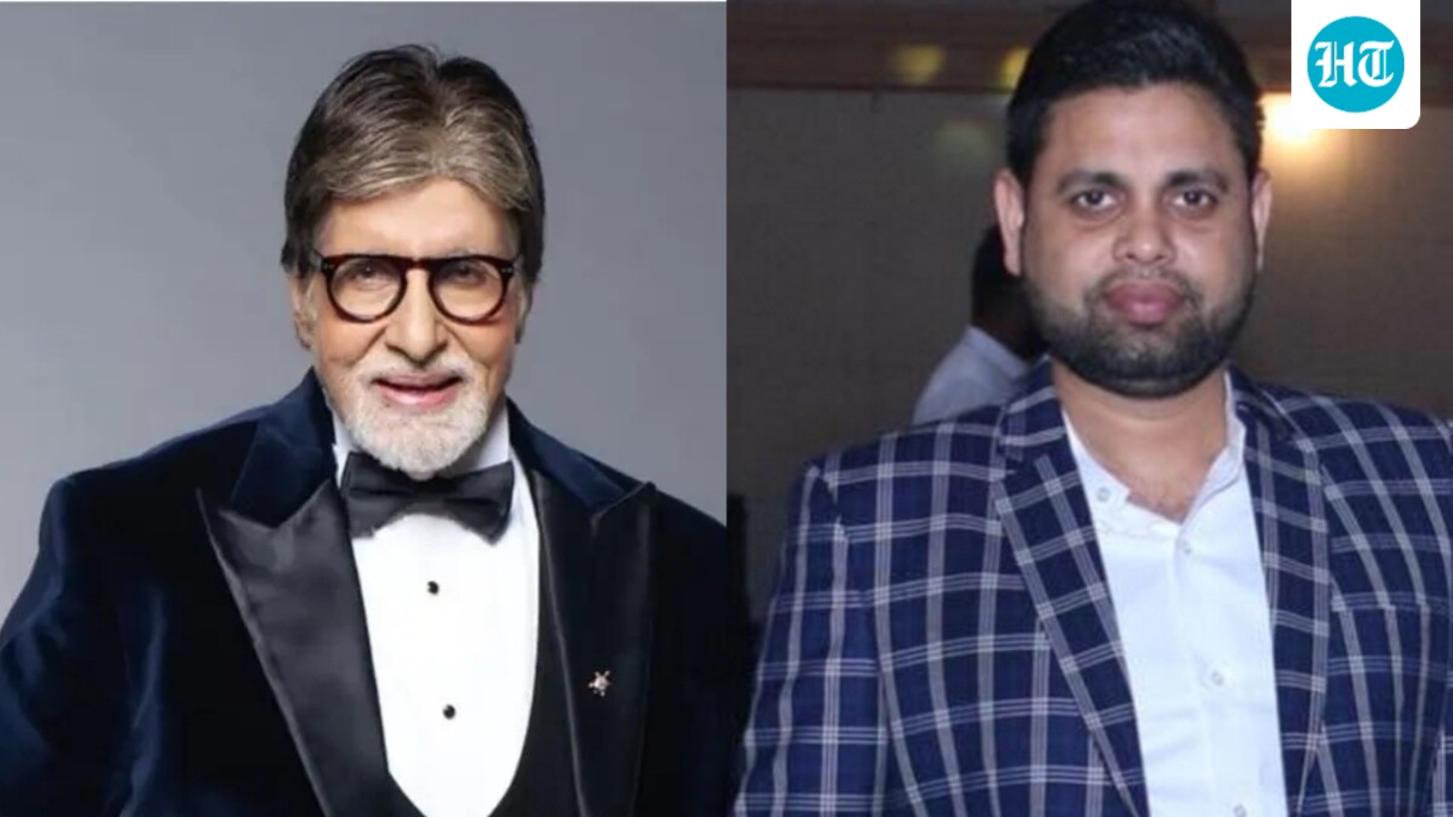 Theatre director Randhir Ranjan Roy plans to recreate Amitabh Bachchan's Sharaabi into a musical, seeks music rights