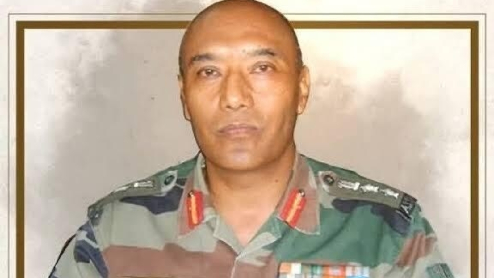 Mahavir Chakra awardee, Kargil hero, Colonel Sonam Wangchuk dies of heart attack, Rajnath condoles