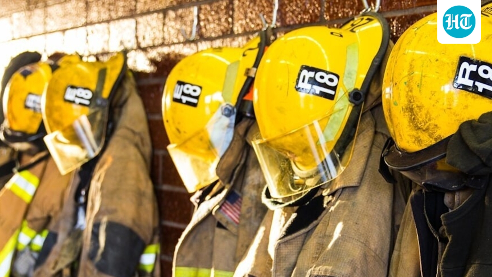 Who were Emily Barker, Nick Hutcherson and Sydney Watson? Firefighters killed in Colorado-Utah fires identified