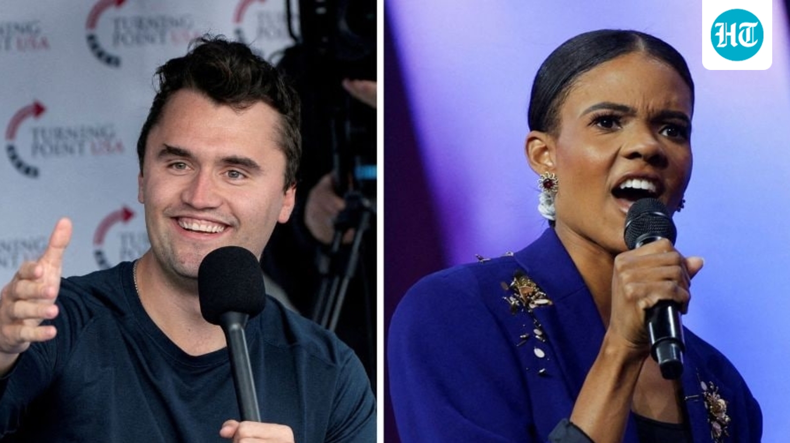 Candace Owens says she doesn't believe Tyler Robinson killed Charlie Kirk in bombshell interview: ‘I have leaks’