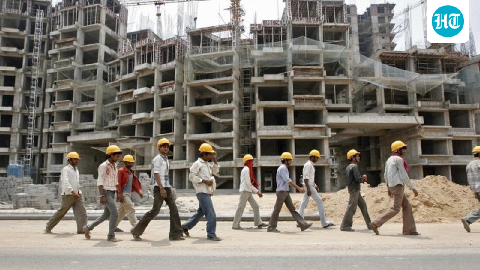 From pay to leave: How India’s new labour laws impact you | 7 key takeaways