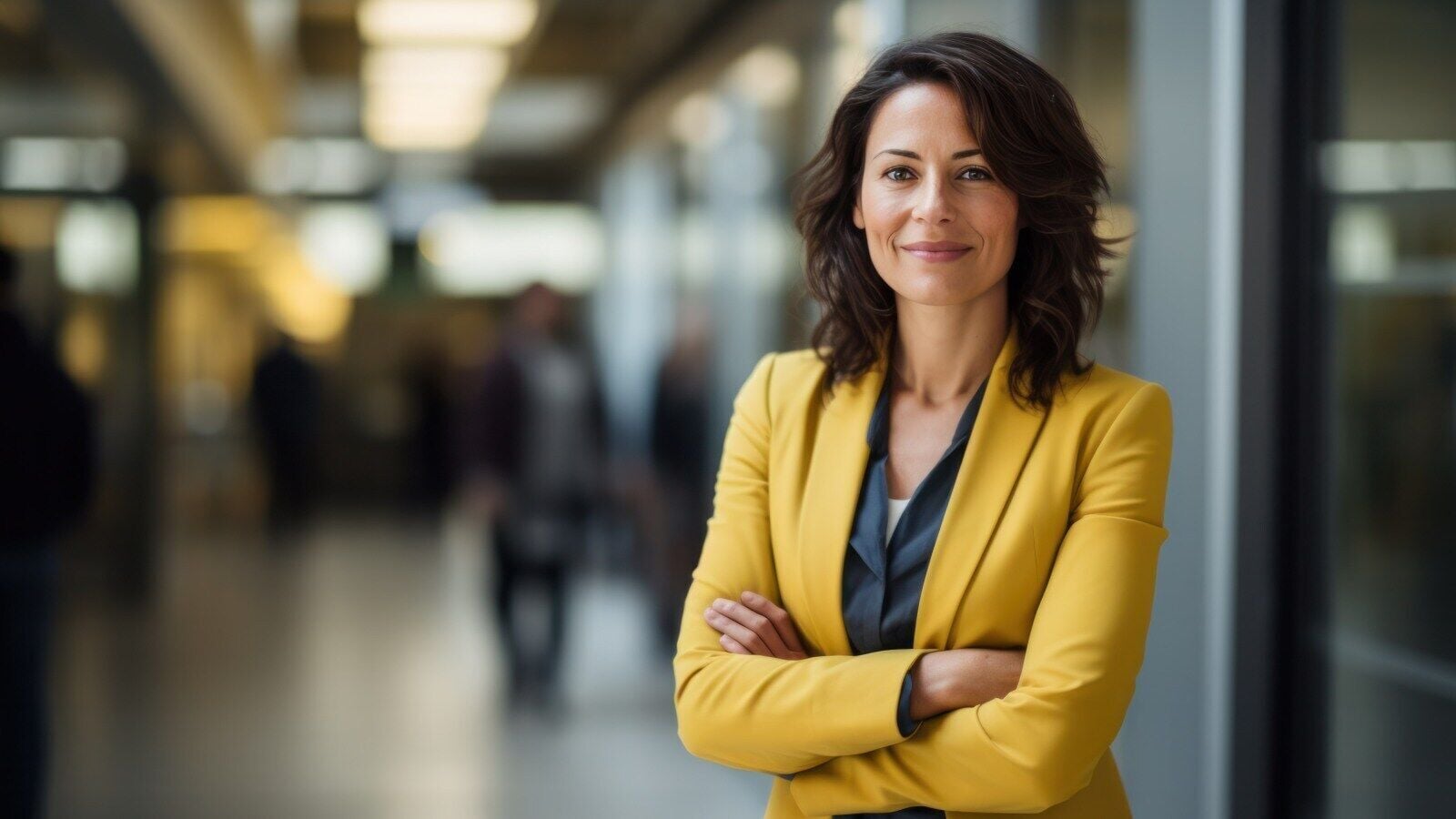 7 everyday habits to build your self-confidence at work and beyond
