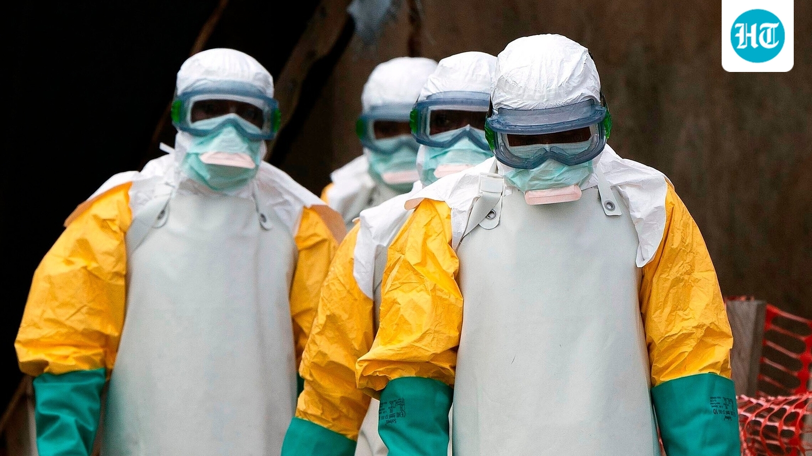 Second suspected Ebola case in India, Sudanese man with fever admitted to Hyderabad hospital