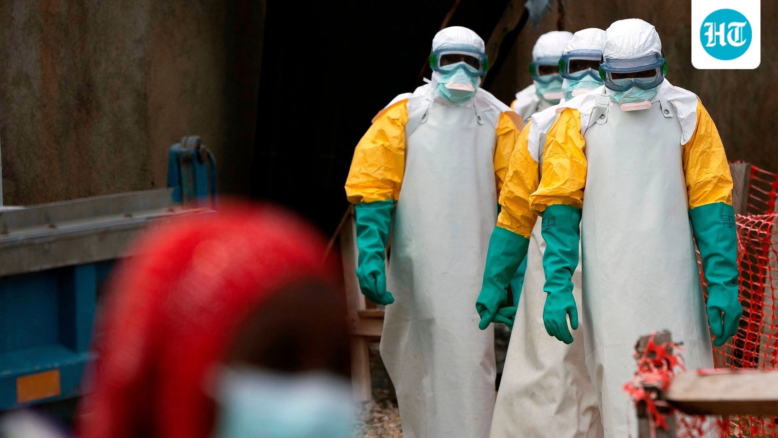Congo reports its 17th Ebola outbreak; 65 deaths, 246 cases so far | What we know