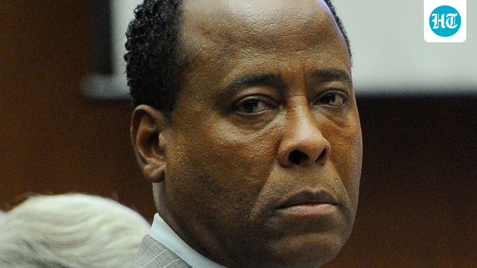 Where is Conrad Murray now? Michael Jackson's former doctor's life in focus amid Michael movie success