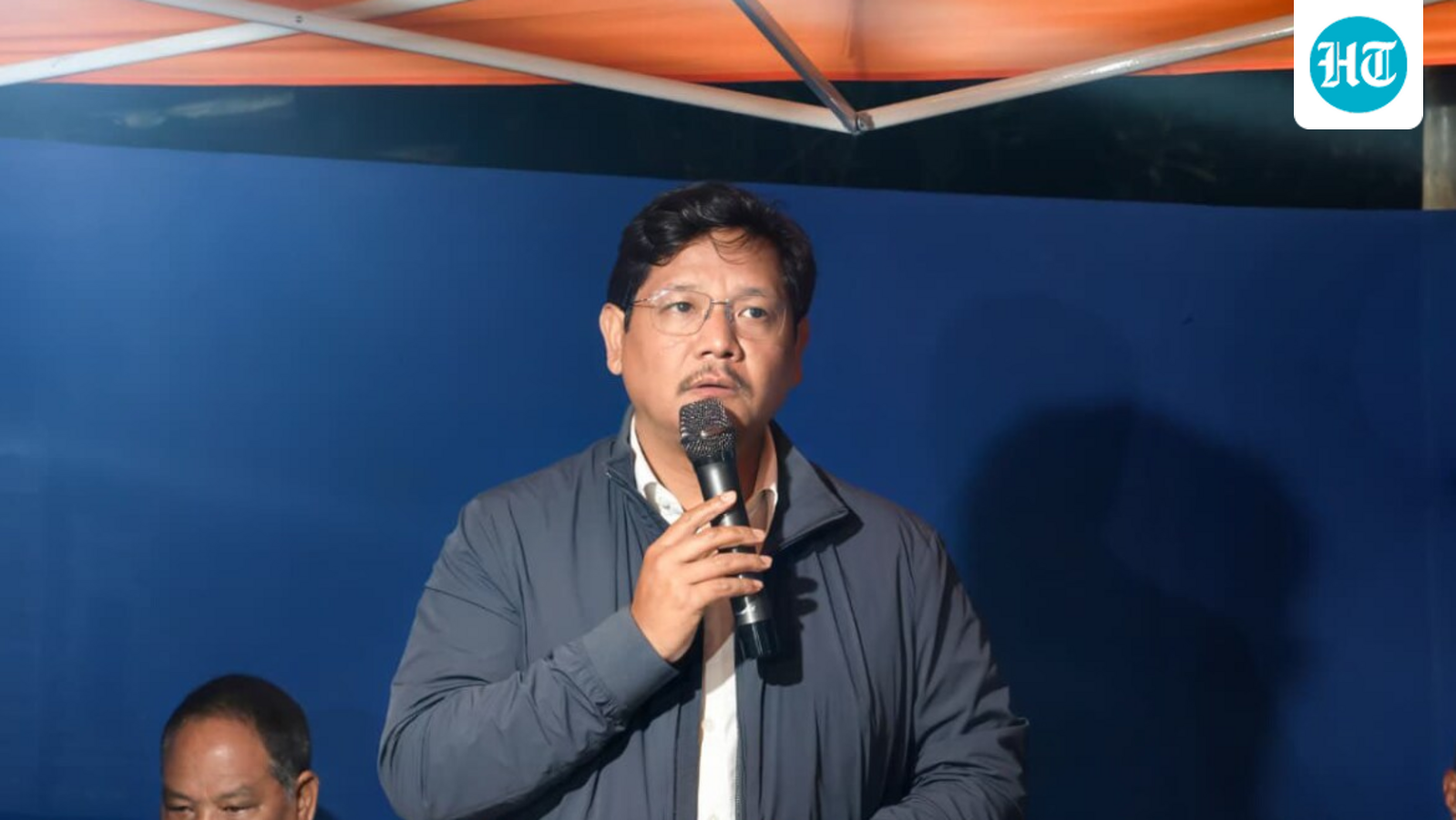 ‘Sickening, shouldn't be accepted’: Meghalaya CM reacts after Manipur woman assaulted near Delhi court