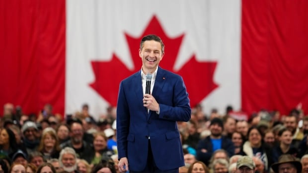 Canada Election: Ex-prime minister Stephen Harper to introduce Poilievre at Alberta rally