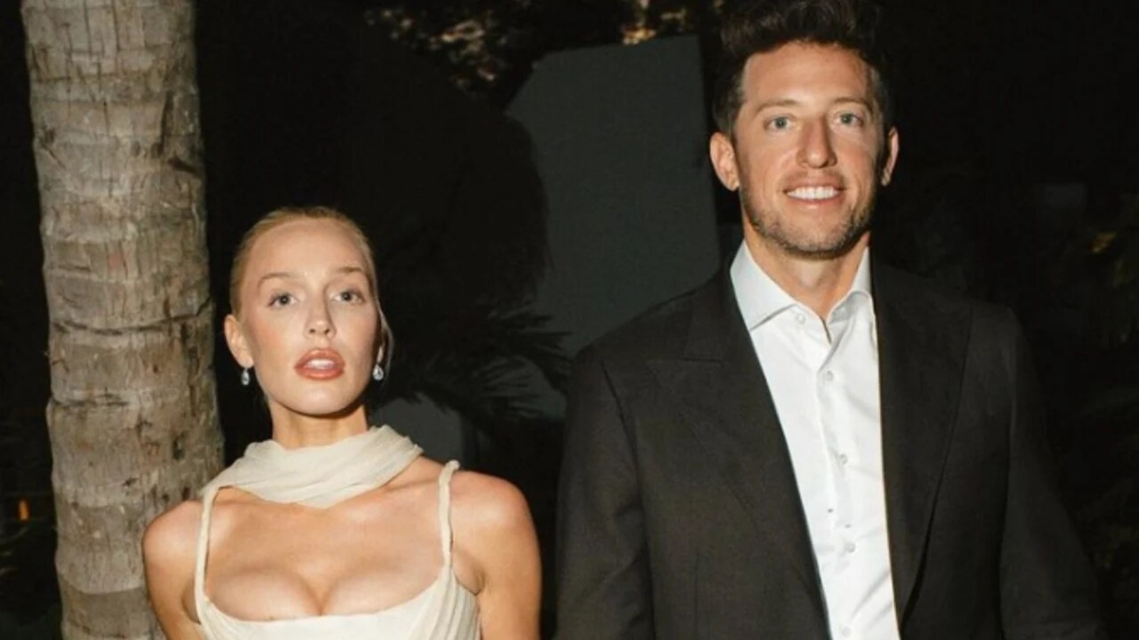 Who is Matt Kaplan? Alex Cooper’s husband accused of ‘frequently yelling’ at Unwell Network staff