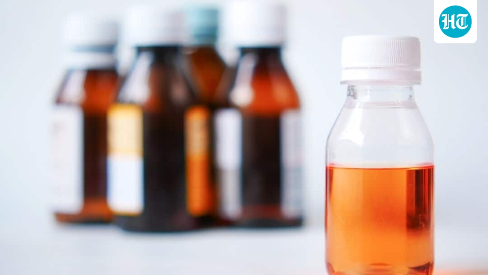 No more over-the-counter cough syrups? Why government took the big step