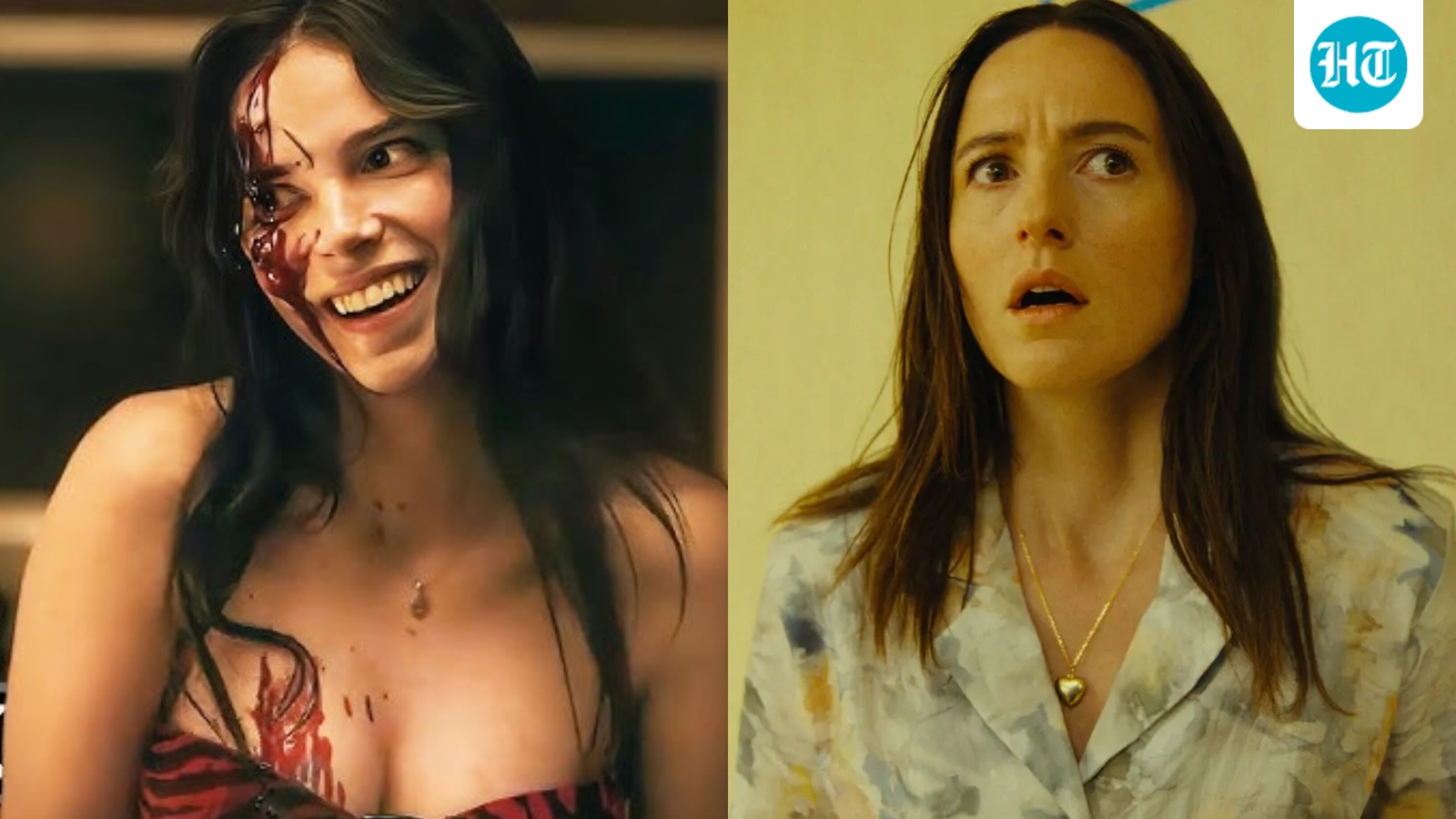YouTube to the big screen, filmmakers who have taken the ultimate leap: From Curry Barker to Kane Parsons