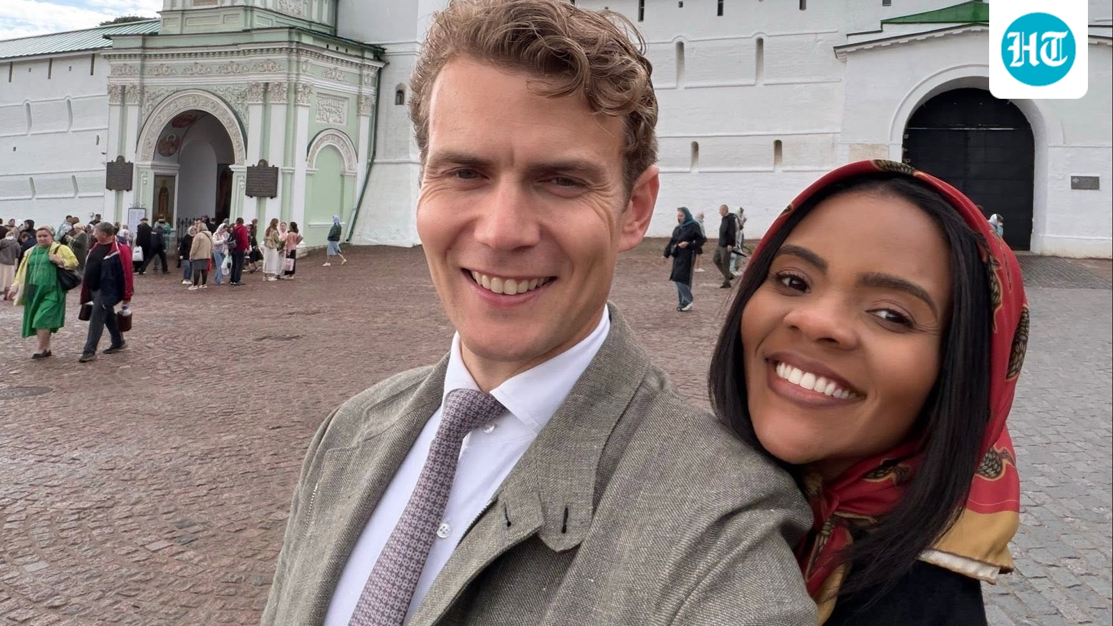 Candace Owens pregnant: Podcaster's announcement puts children in focus; Laura Loomer's Russia allegation surfaces