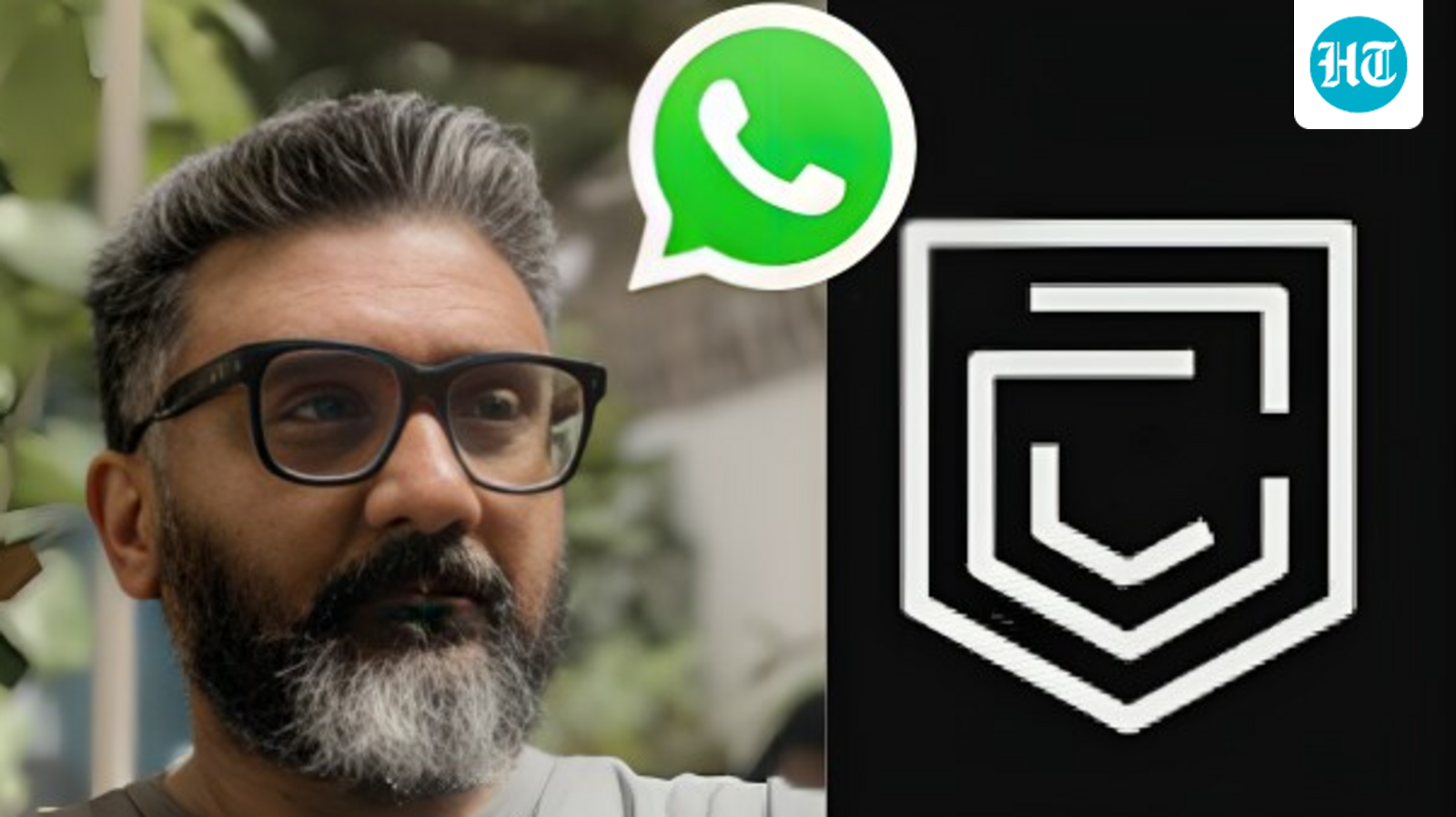Kunal Shah's WhatsApp call, a $900-mn deal: As founder moves to Meta messaging giant, what's up at Cred