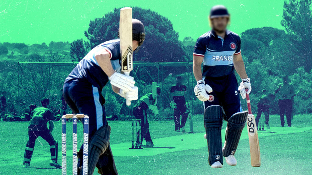 Unsanctioned France cricket team plays international tournament amid 'high' legal risks