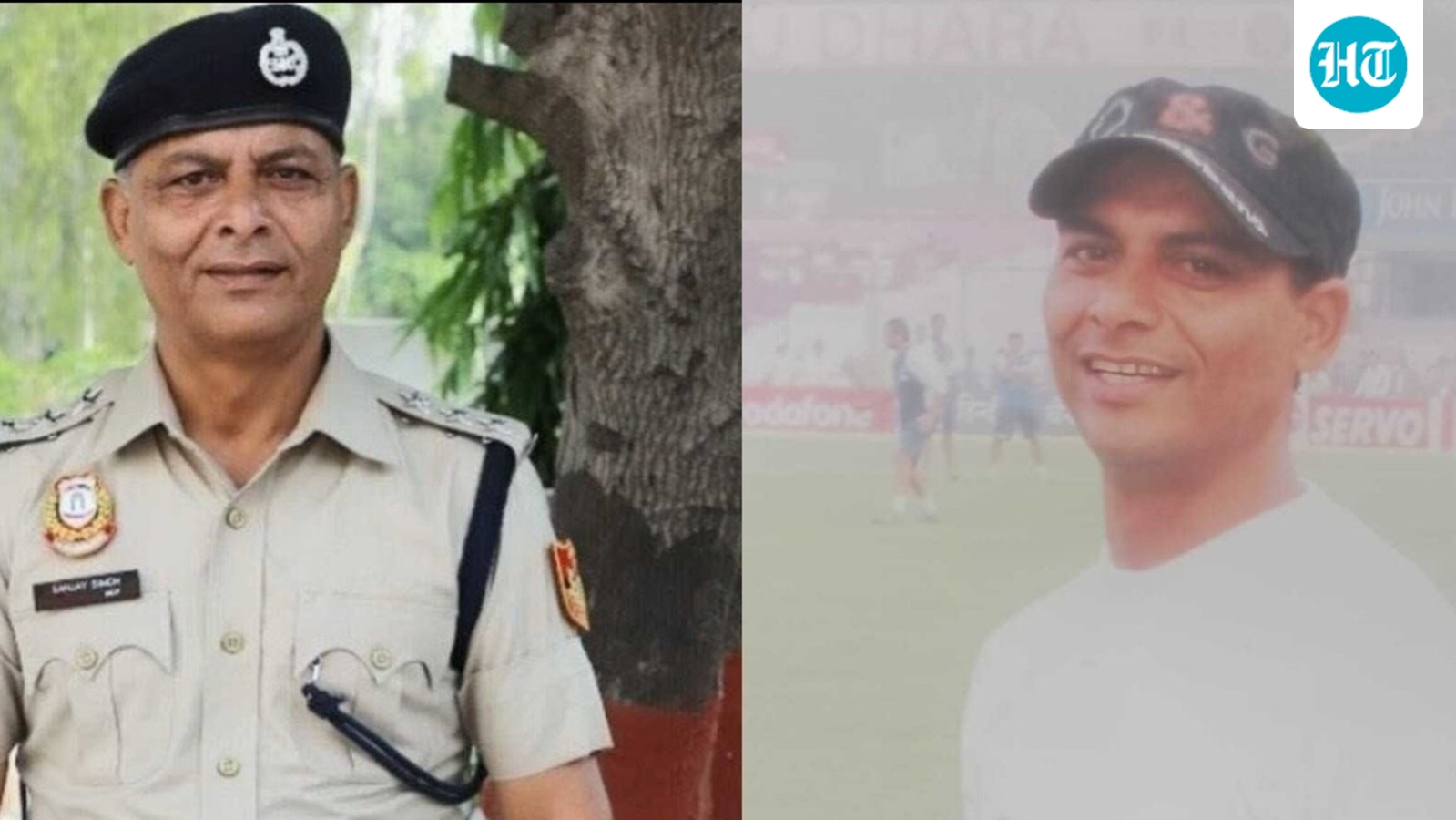 Virat Kohli practiced for hours as others enjoyed tea, recalls cricketer-cop who saved Lungi Ngidi in 11 mins