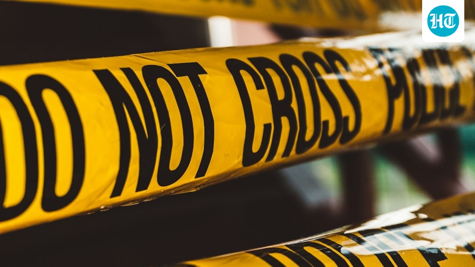 Woman, partner held after her toddler son's death in Kerala