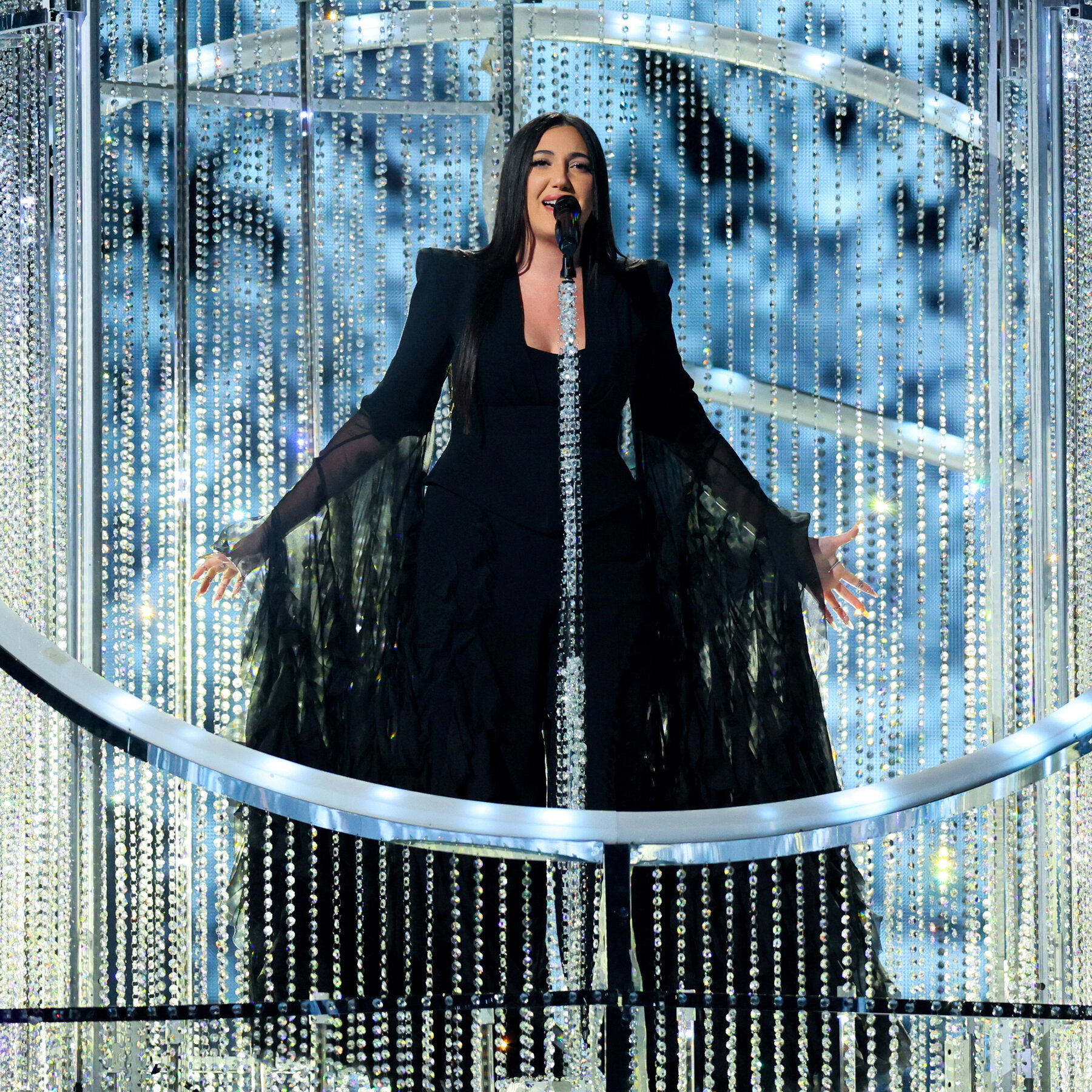 Spain, Ireland and Others Boycott Eurovision Over Israel’s Participation
