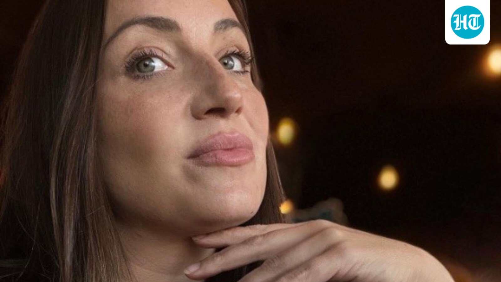 Courtney Williams: 5 things about Army veteran charged with leaking Delta Force secrets to journalist Seth Harp