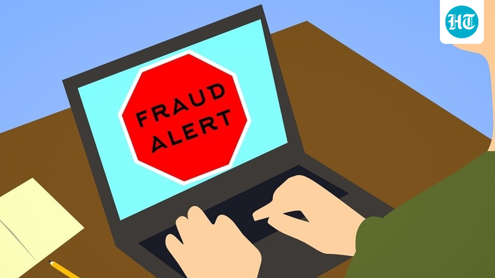 Retired top official of MNC falls prey to stock trading app fraud, loses  ₹10 crore