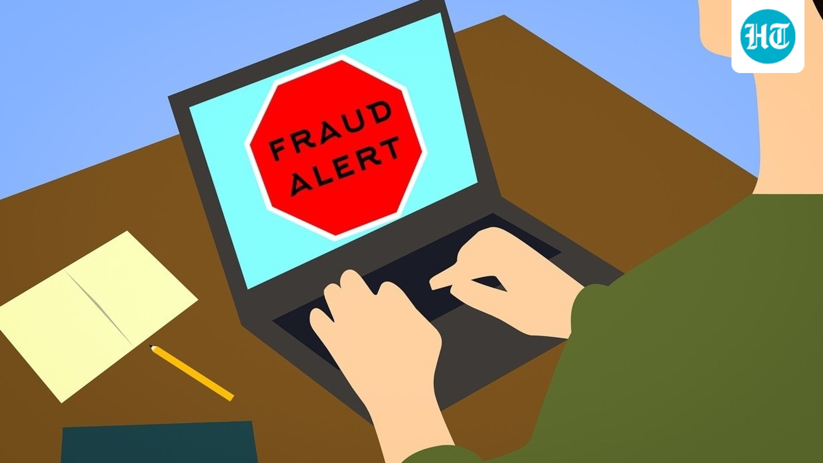WhatsApp hacked, text to CFO: How ex-PM's son, a former MP, lost  ₹7.68 crore to cyber fraud