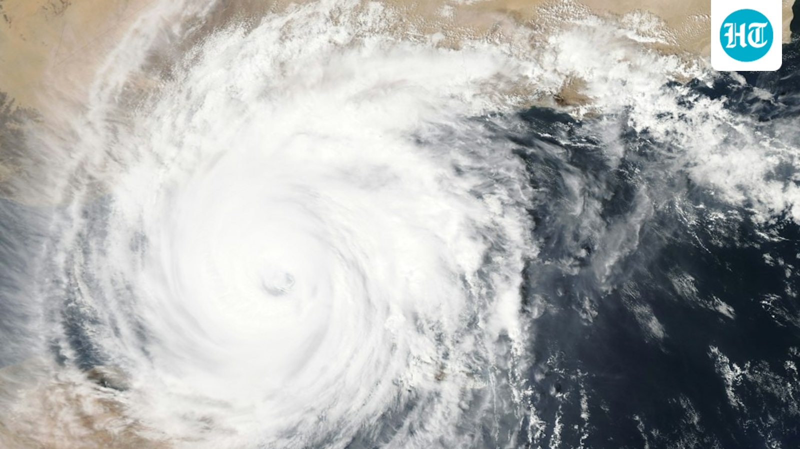 Cyclone Ditwah: When will the storm make landfall? IMD issues update, 5 states on alert