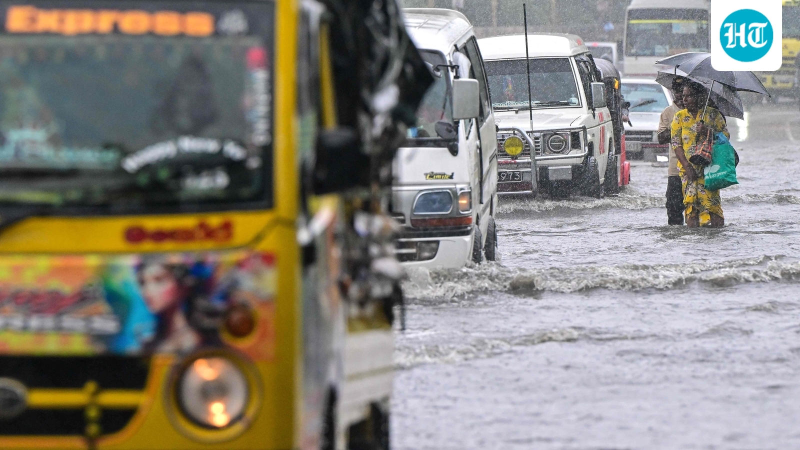 Cyclone Ditwah: 54 Chennai flights cancelled, schools closed across Tamil Nadu districts | Top updates