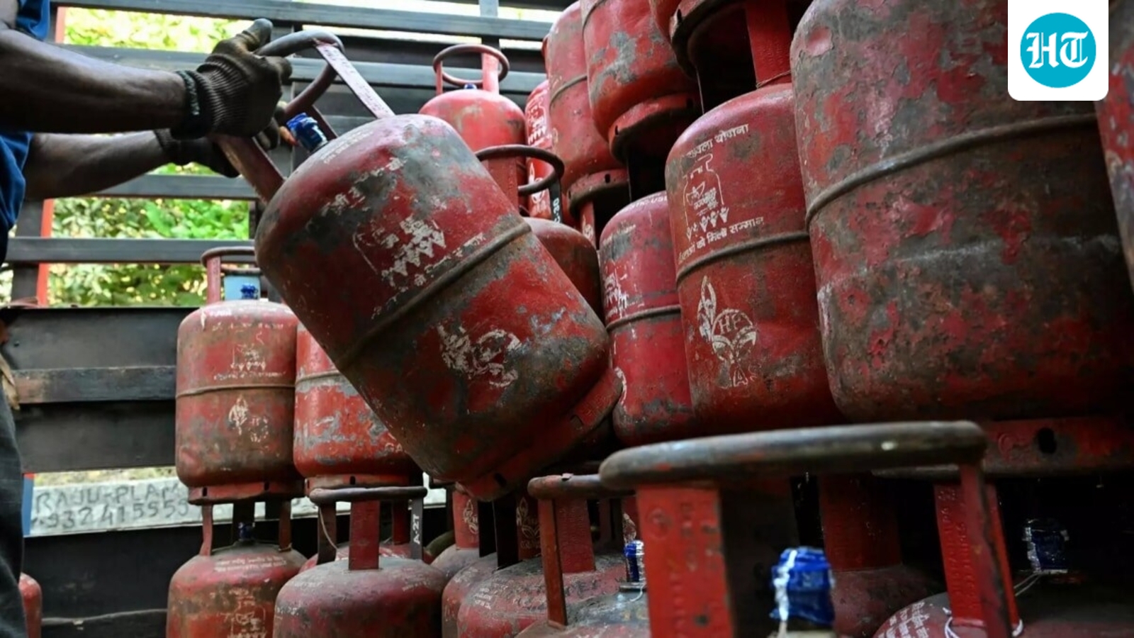 India’s cooking gas still cheaper, says Centre; explains why LPG prices hiked again