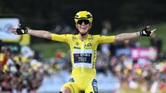 Tour de France Femmes UK stage routes revealed