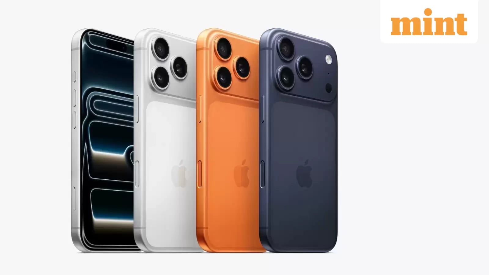 iPhone 17 Pro, Apple Watch Ultra 3, AirPods Pro 3 and more: Everything Apple announced at Awe Dropping Event