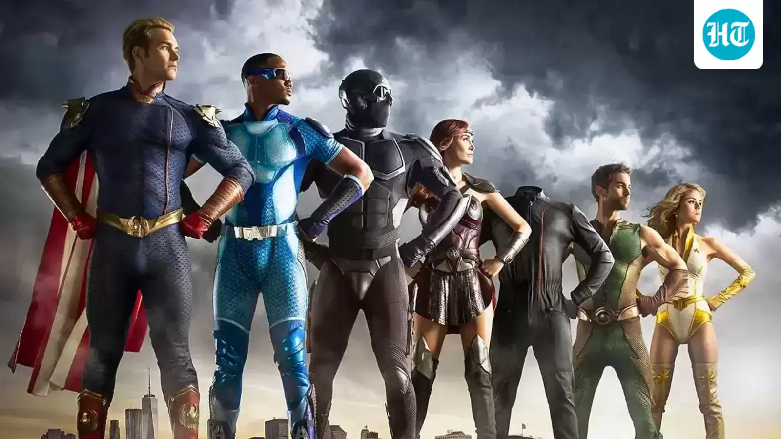 The Boys Season 5 finale: Will there be a Season 6? All about possible spin-offs