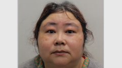 Chinese woman convicted after 'world's biggest' bitcoin seizure