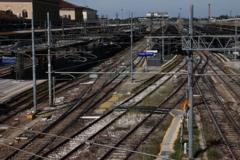 Italy says railways hit by 'serious sabotage' as Winter Olympics begin
