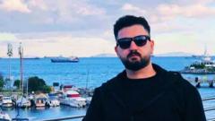 BBC unmasks key people smuggler in network behind most small boat crossings