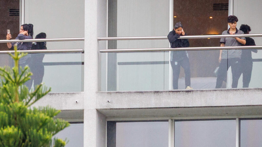 Pressure builds for Australia to offer Iran women's football team asylum