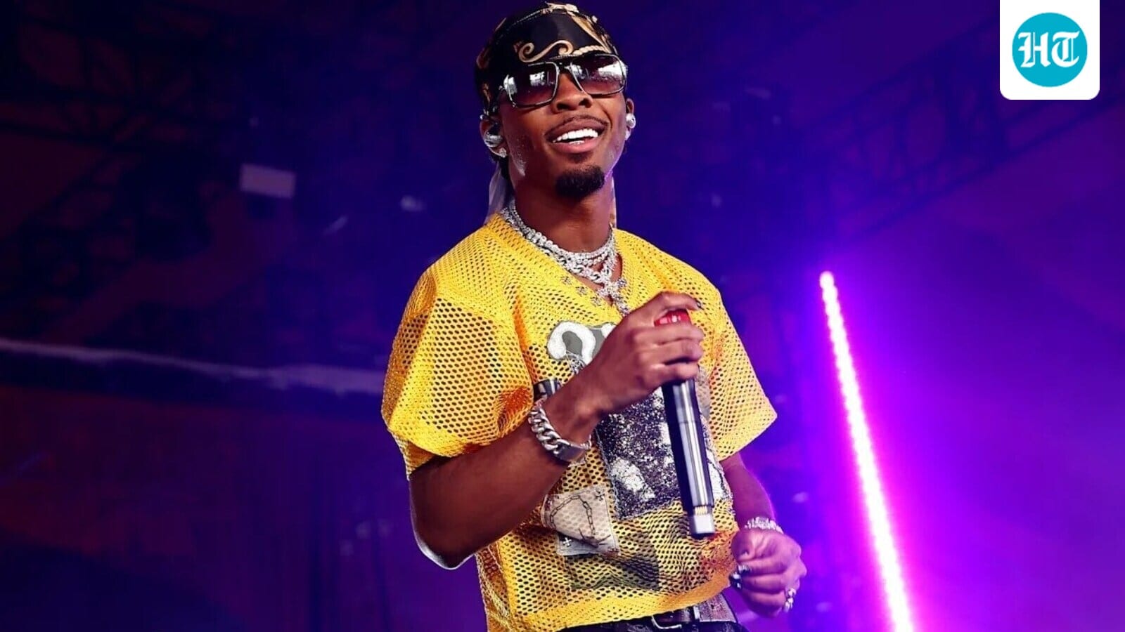 D4vd's Hollywood Hills home owner gives chilling details after LAPD raid; 'It's very disturbing'