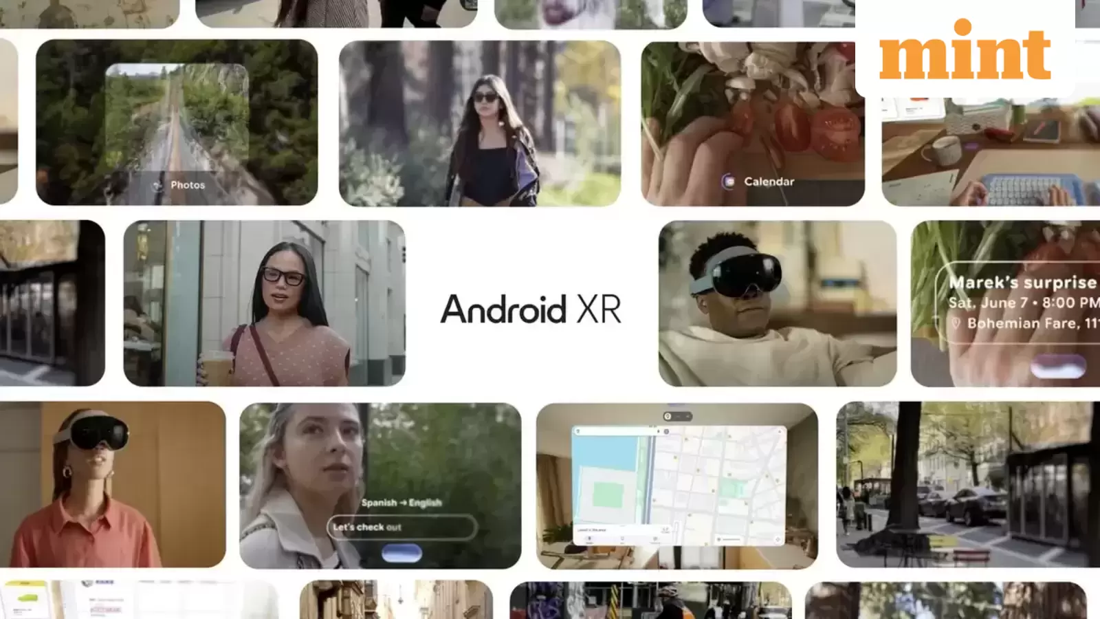 Android XR screenshots leak, hinting at Google’s vision for spatial computing: What to expect