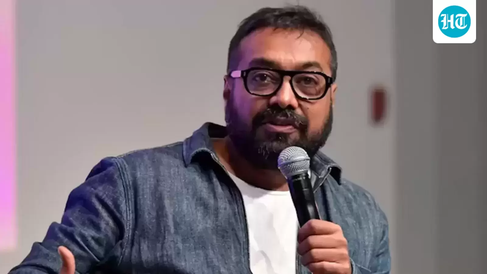 Anurag Kashyap reacts to controversy after being named in Epstein Files: ‘A random mail’
