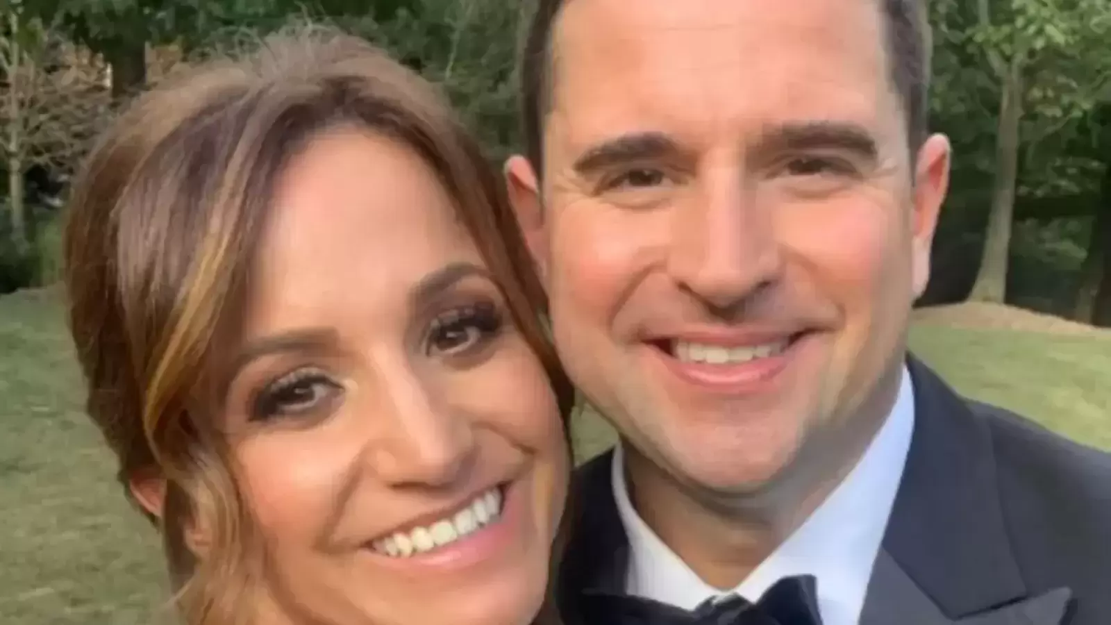 Dianna Russini net worth: Does Dianna Russini have kids with Kevin Goldschmidt?