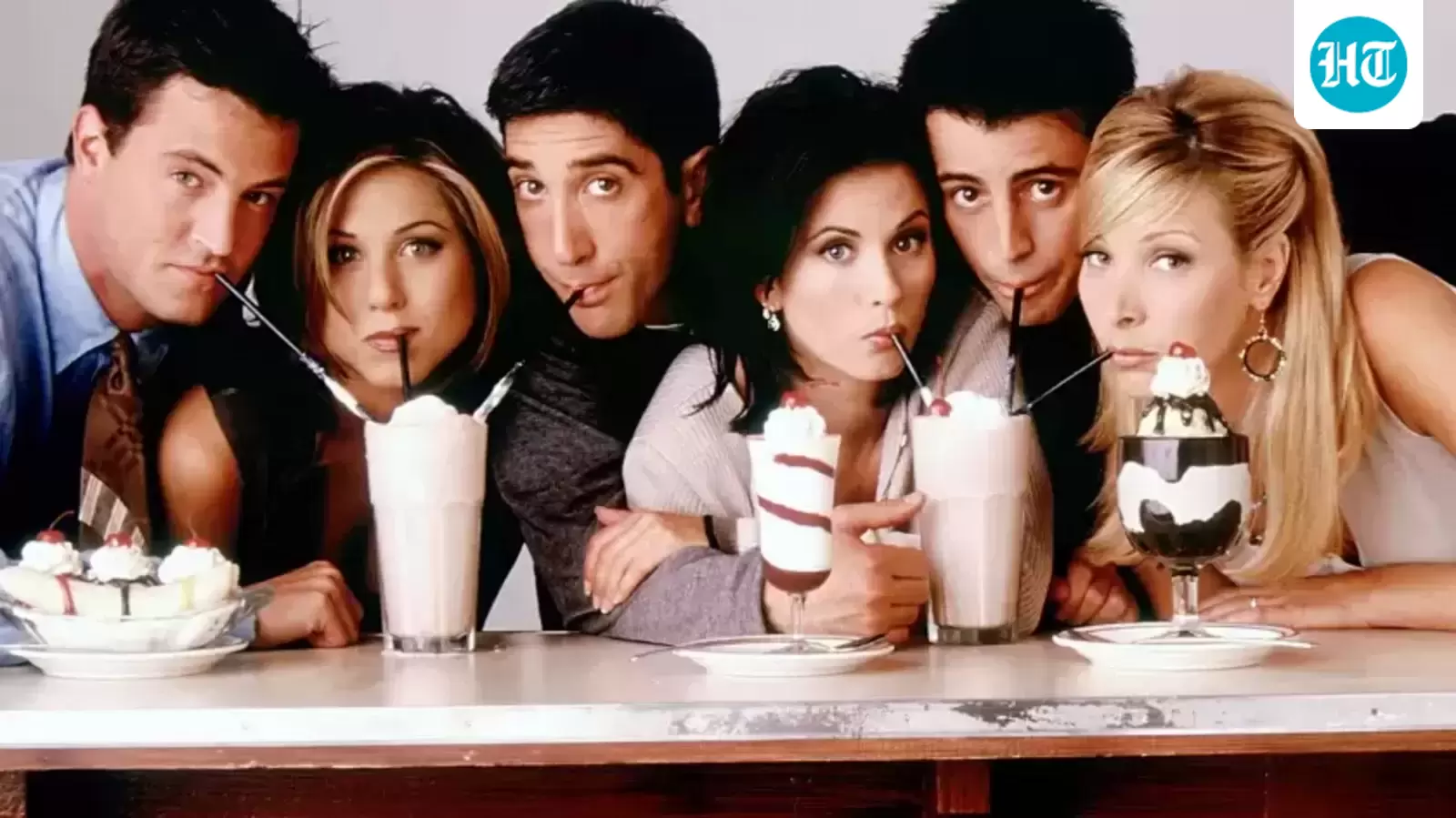 Mumbaikars are set to get a peek into the world of TV show Friends