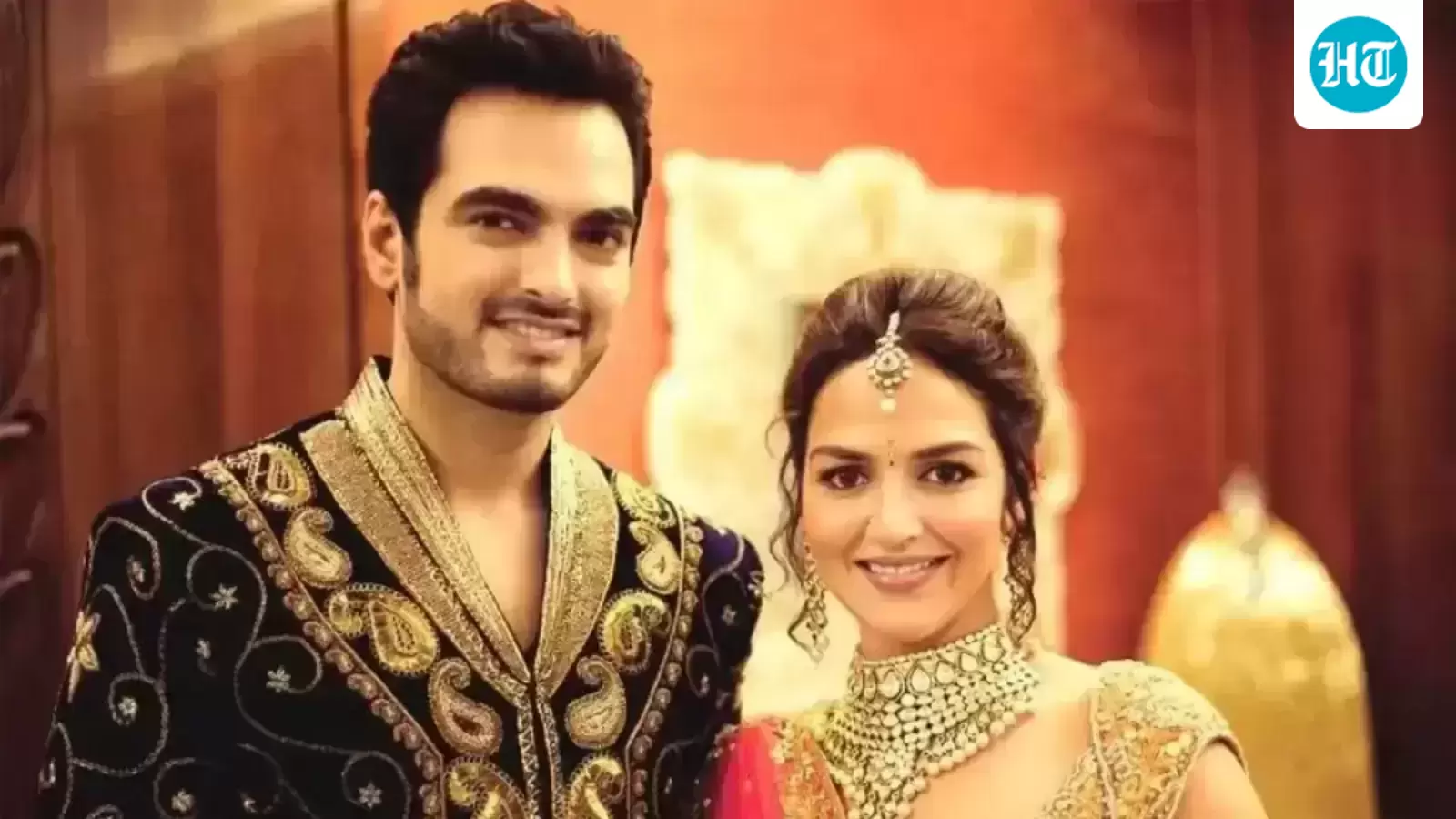 After splitting from Bharat Takhtani, Esha Deol admits she misses love in her life: ‘Breakups don’t dilute idea of love’