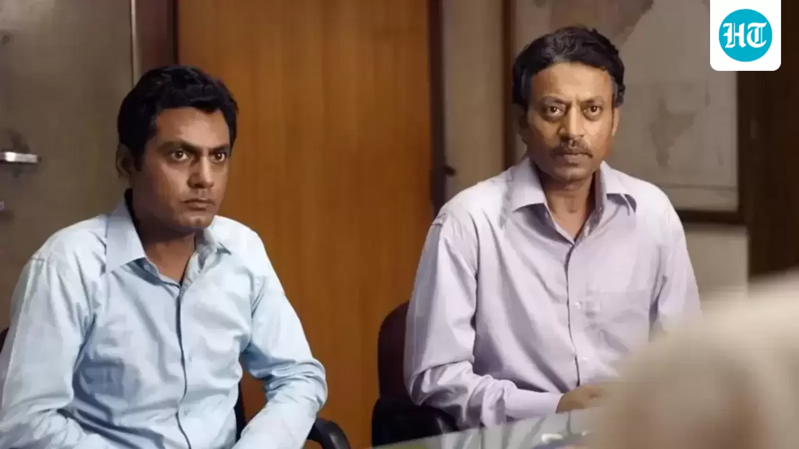 'This is my personal journey': Nawazuddin Siddiqui reacts to expectations of him ‘filling Irrfan Khan’s vacuum’