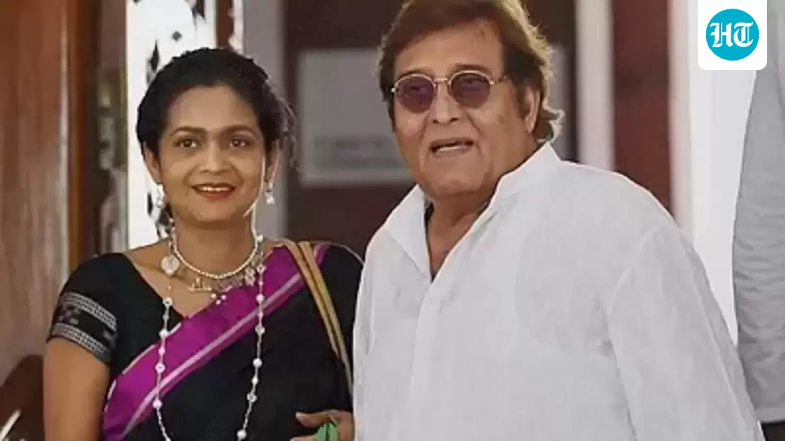 Not just bladder cancer, Vinod Khanna also battled lung cancer, reveals wife: ‘He’d smoke 40 to 80 cigarettes a day’