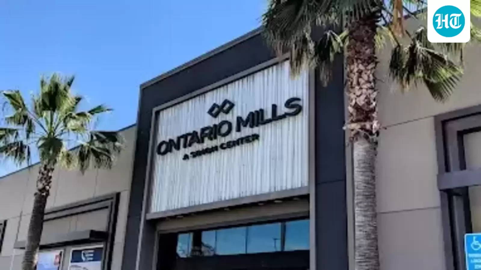 Ontario Mills mall fire update: First videos from True Religion emerge; details on suspect out