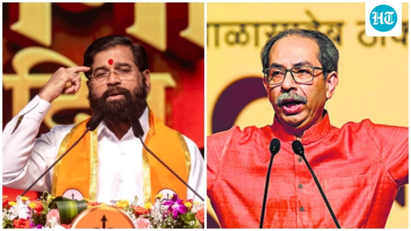 Shiv Sena UBT crisis LIVE: 6 rebel MPs switch factions; Shinde says they joined the ‘real Shiv Sena’ | ‘A family now’