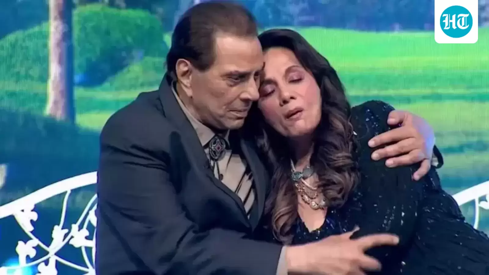 Mumtaz reveals she charged  ₹20 lakh to appear on Indian Idol with Dharmendra: ‘Paisa pheko, tamasha dekho’